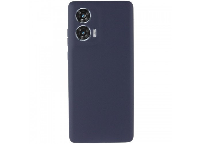 Чохол Silicone Cover Ummi Lakshmi Full Camera (AA) для Motorola Edge 50