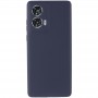 Чохол Silicone Cover Ummi Lakshmi Full Camera (AA) для Motorola Edge 50