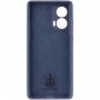 Чохол Silicone Cover Ummi Lakshmi Full Camera (AA) для Motorola Edge 50