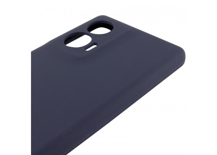 Чохол Silicone Cover Ummi Lakshmi Full Camera (AA) для Motorola Edge 50