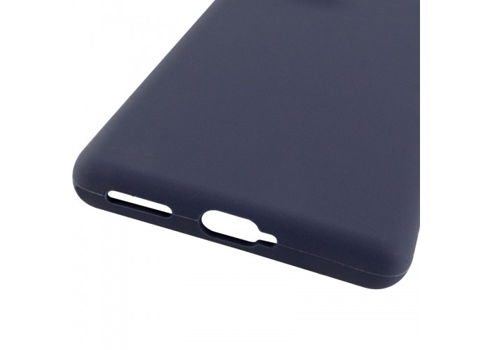 Чохол Silicone Cover Ummi Lakshmi Full Camera (AA) для Motorola Edge 50