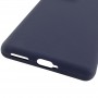Чохол Silicone Cover Ummi Lakshmi Full Camera (AA) для Motorola Edge 50
