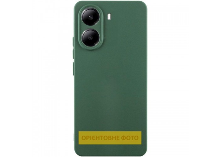 Чохол Silicone Cover Ummi Lakshmi Full Camera (AA) для Motorola Edge 50 Ultra