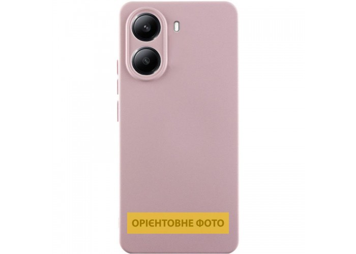 Чохол Silicone Cover Ummi Lakshmi Full Camera (AA) для Motorola Edge 50 Ultra