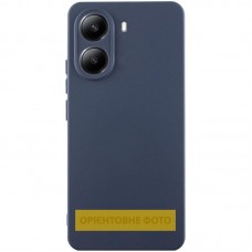 Чохол Silicone Cover Ummi Lakshmi Full Camera (AA) для Motorola Edge 50 Ultra  Синій / Midnight Blue - 00000081060_5