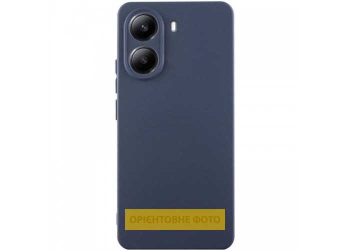 Чохол Silicone Cover Ummi Lakshmi Full Camera (AA) для Motorola Edge 50 Ultra