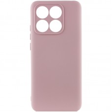 Чохол Silicone Cover Ummi Lakshmi Full Camera (AA) для Motorola Edge 70  Рожевий / Pink Sand - 00000086363_4