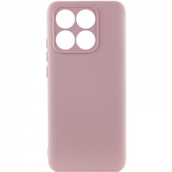 Чохол Silicone Cover Ummi Lakshmi Full Camera (AA) для Motorola Edge 70  Рожевий / Pink Sand - 00000086363_4