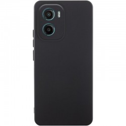 Чохол Silicone Cover Ummi Lakshmi Full Camera (AA) для Motorola Moto G05 / E15 4G  Чорний / Black - 00000081063_7