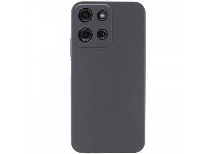 Чохол Silicone Cover Ummi Lakshmi Full Camera (AA) для Motorola Moto G75 5G