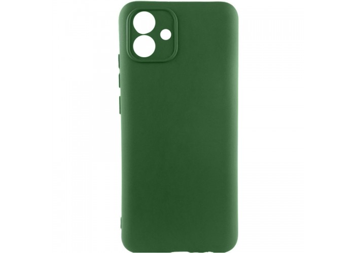 Чохол Silicone Cover Ummi Lakshmi Full Camera (AA) для Samsung Galaxy A04e