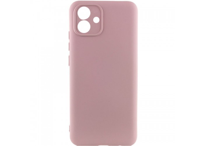 Чохол Silicone Cover Ummi Lakshmi Full Camera (AA) для Samsung Galaxy A04e