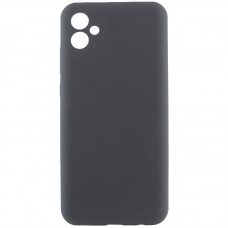 Чохол Silicone Cover Ummi Lakshmi Full Camera (AA) для Samsung Galaxy A05  Шоколадний / Chocolate - 00000083590_9