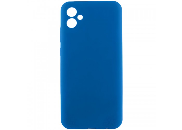 Чохол Silicone Cover Ummi Lakshmi Full Camera (AA) для Samsung Galaxy A07