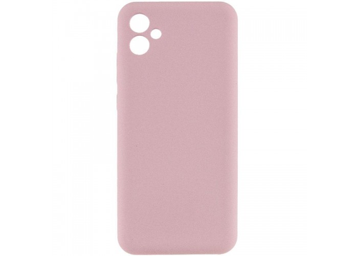 Чохол Silicone Cover Ummi Lakshmi Full Camera (AA) для Samsung Galaxy A07