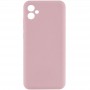 Чохол Silicone Cover Ummi Lakshmi Full Camera (AA) для Samsung Galaxy A07