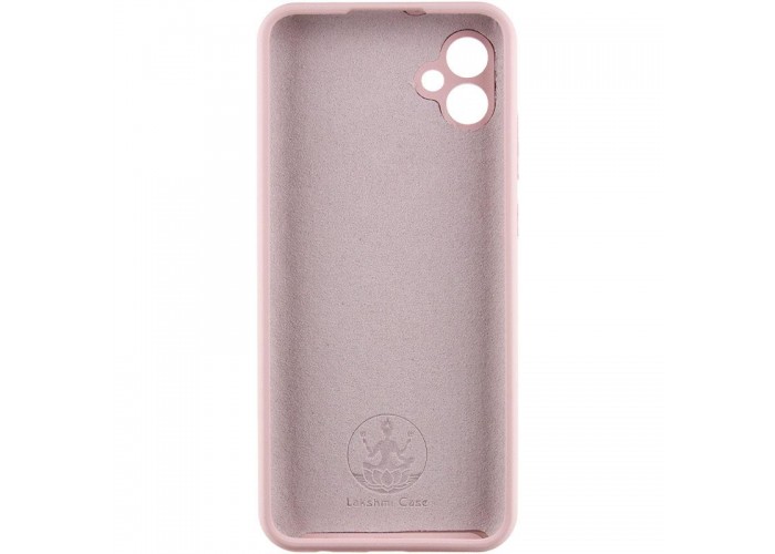 Чохол Silicone Cover Ummi Lakshmi Full Camera (AA) для Samsung Galaxy A07