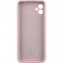 Чохол Silicone Cover Ummi Lakshmi Full Camera (AA) для Samsung Galaxy A07