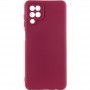 Чохол Silicone Cover Ummi Lakshmi Full Camera (AA) для Samsung Galaxy A12