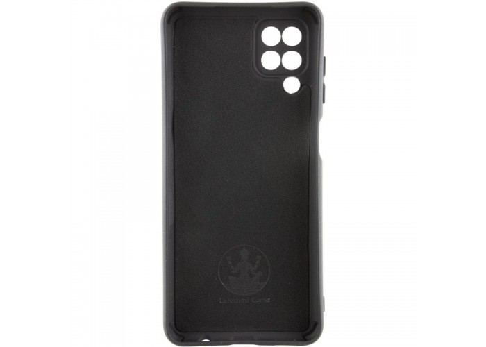 Чохол Silicone Cover Ummi Lakshmi Full Camera (AA) для Samsung Galaxy A12
