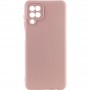 Чохол Silicone Cover Ummi Lakshmi Full Camera (AA) для Samsung Galaxy A12