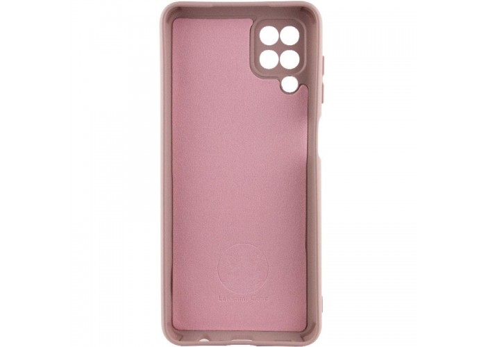 Чохол Silicone Cover Ummi Lakshmi Full Camera (AA) для Samsung Galaxy A12