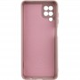 Чохол Silicone Cover Ummi Lakshmi Full Camera (AA) для Samsung Galaxy A12