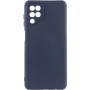 Чохол Silicone Cover Ummi Lakshmi Full Camera (AA) для Samsung Galaxy A12