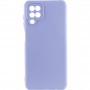 Чохол Silicone Cover Ummi Lakshmi Full Camera (AA) для Samsung Galaxy A12