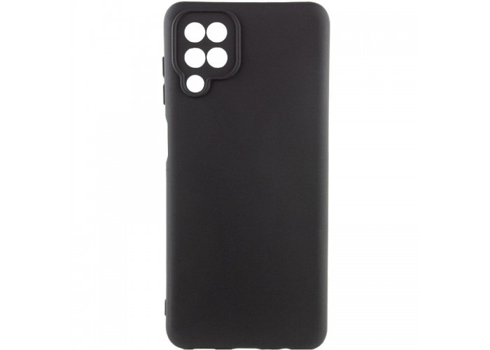Чохол Silicone Cover Ummi Lakshmi Full Camera (AA) для Samsung Galaxy A12