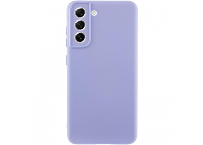 Чохол Silicone Cover Ummi Lakshmi Full Camera (AA) для Samsung Galaxy S22