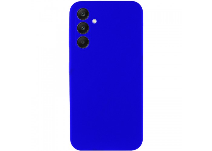 Чохол Silicone Cover Ummi Lakshmi Full Camera (AA) для Samsung Galaxy S25+