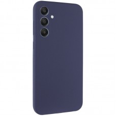 Чохол Silicone Cover Ummi Lakshmi Full Camera (AA) для Samsung Galaxy S25+  Синій / Midnight Blue - 00000085550_9