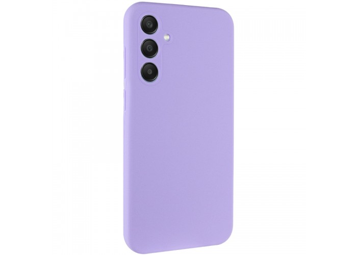 Чохол Silicone Cover Ummi Lakshmi Full Camera (AA) для Samsung Galaxy S25+