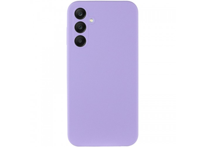 Чохол Silicone Cover Ummi Lakshmi Full Camera (AA) для Samsung Galaxy S25+