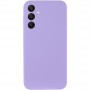 Чохол Silicone Cover Ummi Lakshmi Full Camera (AA) для Samsung Galaxy S25+