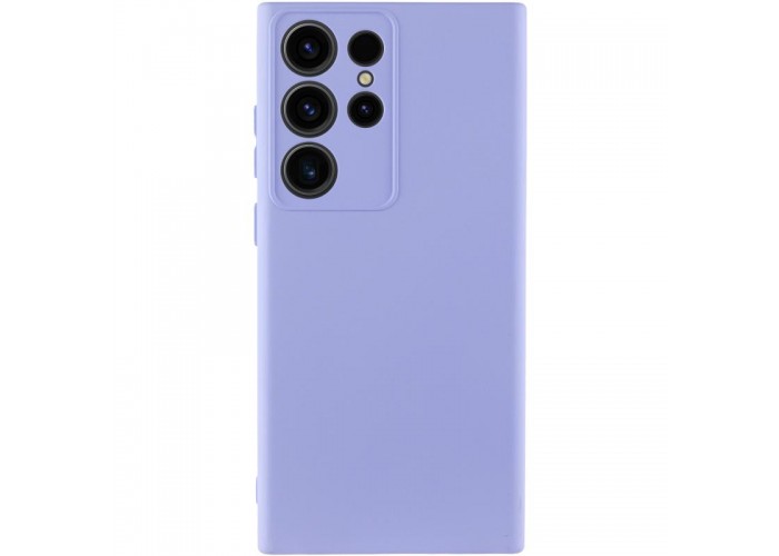 Чохол Silicone Cover Ummi Lakshmi Full Camera (AA) для Samsung Galaxy S26 Ultra