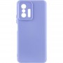 Чохол Silicone Cover Ummi Lakshmi Full Camera (AA) для Xiaomi 11T / 11T Pro