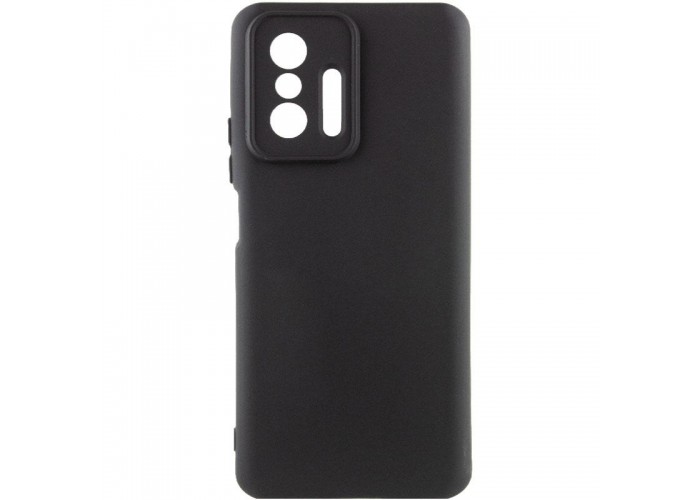 Чохол Silicone Cover Ummi Lakshmi Full Camera (AA) для Xiaomi 11T / 11T Pro