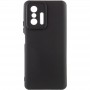 Чохол Silicone Cover Ummi Lakshmi Full Camera (AA) для Xiaomi 11T / 11T Pro