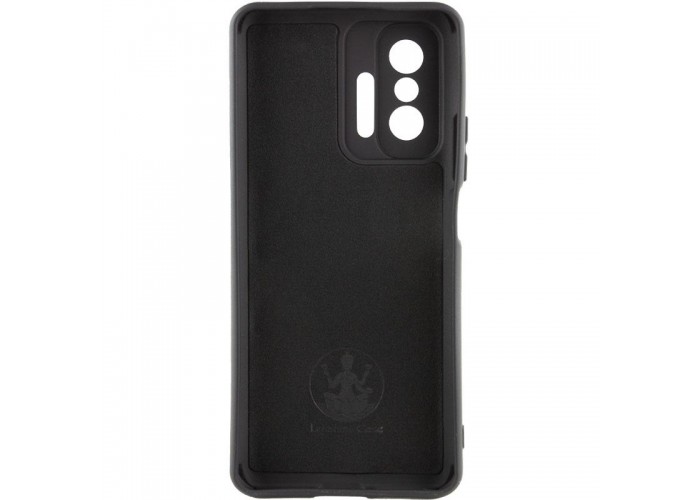 Чохол Silicone Cover Ummi Lakshmi Full Camera (AA) для Xiaomi 11T / 11T Pro