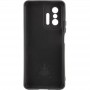 Чохол Silicone Cover Ummi Lakshmi Full Camera (AA) для Xiaomi 11T / 11T Pro