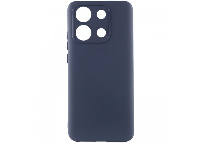 Чохол Silicone Cover Ummi Lakshmi Full Camera (AA) для Xiaomi Poco X6 / Note 13 Pro 5G