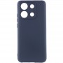 Чохол Silicone Cover Ummi Lakshmi Full Camera (AA) для Xiaomi Poco X6 / Note 13 Pro 5G