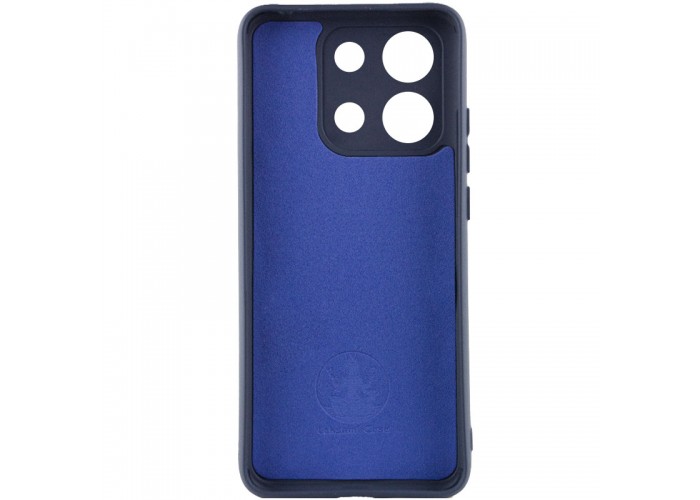 Чохол Silicone Cover Ummi Lakshmi Full Camera (AA) для Xiaomi Poco X6 / Note 13 Pro 5G