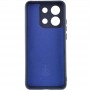 Чохол Silicone Cover Ummi Lakshmi Full Camera (AA) для Xiaomi Poco X6 / Note 13 Pro 5G