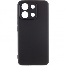 Чохол Silicone Cover Ummi Lakshmi Full Camera (AA) для Xiaomi Poco X6 / Note 13 Pro 5G  Чорний / Black - 00000086300_10
