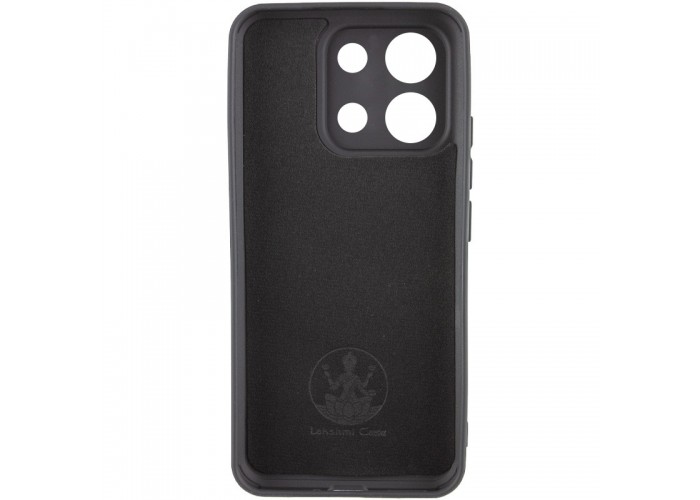 Чохол Silicone Cover Ummi Lakshmi Full Camera (AA) для Xiaomi Poco X6 / Note 13 Pro 5G