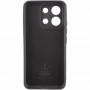Чохол Silicone Cover Ummi Lakshmi Full Camera (AA) для Xiaomi Poco X6 / Note 13 Pro 5G
