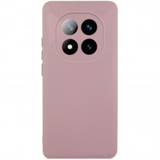 Чохол Silicone Cover Ummi Lakshmi Full Camera (AA) для Xiaomi Poco X7  Рожевий / Pink Sand - 00000086106_4